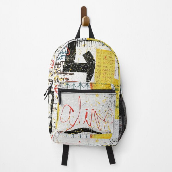 Alive Backpack