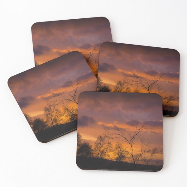 Item preview, Surprise View Sunset designed and sold by JonHarrisStudio.