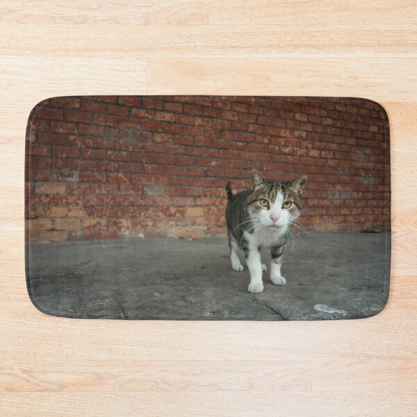 Item preview, Here Puss  designed and sold by hawkie.