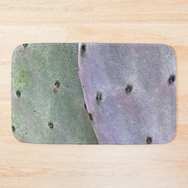 Item preview, Prickling Pear Cactus Nopale Closeup designed and sold by Anna Lemos.