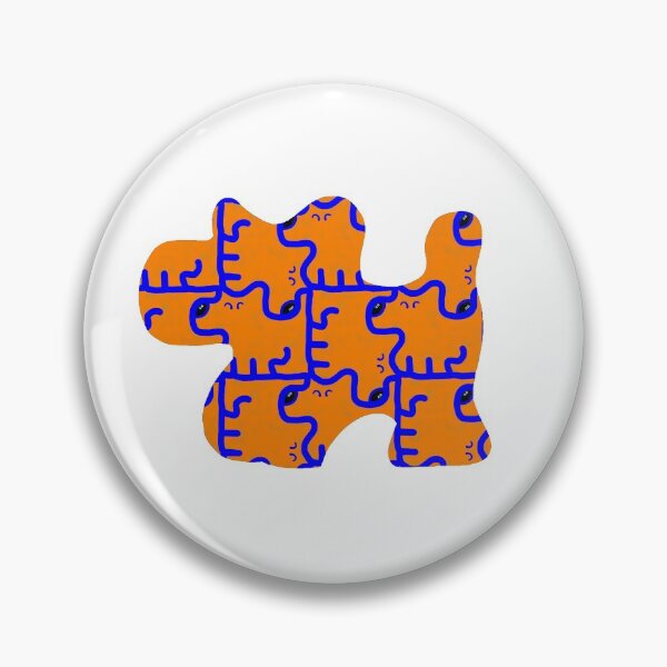 Item preview, Ginger Pups, Ginger Puppeh, Ginger Puppies. designed and sold by weavernap.