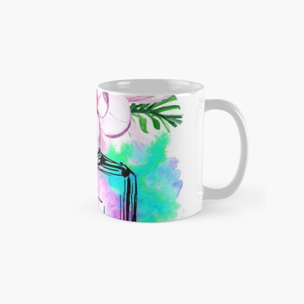 toter Mug classique