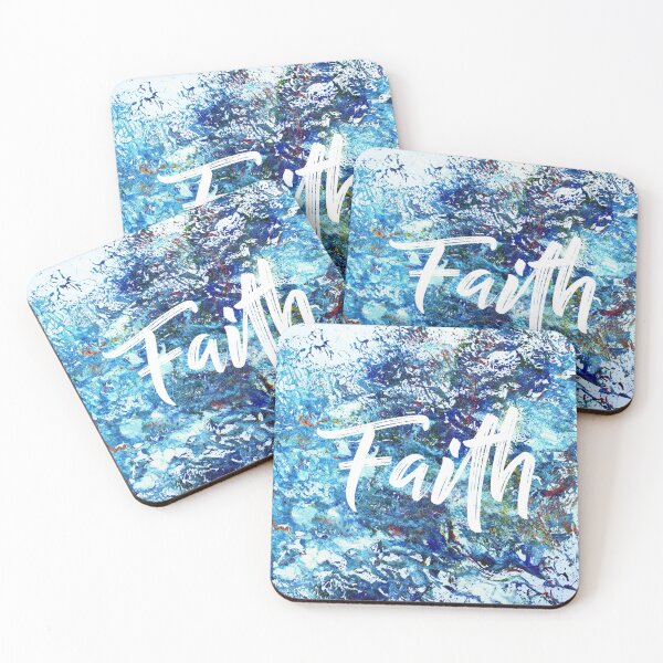 Item preview, Faith designed and sold by ElenaDanilo.