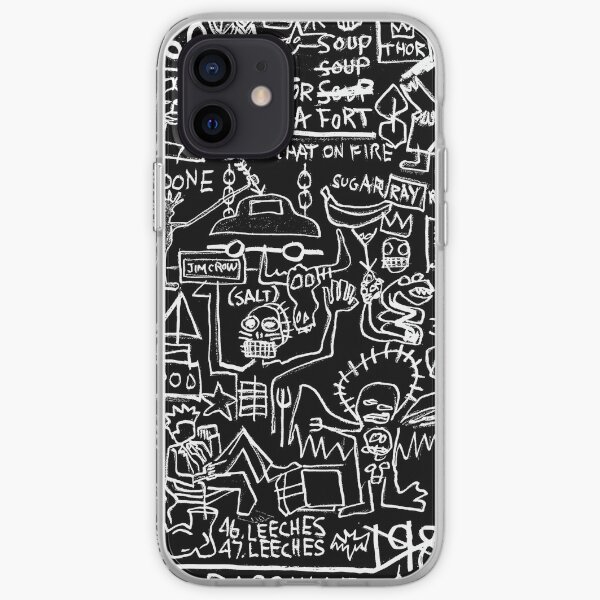 1960 - 1988 iPhone Soft Case