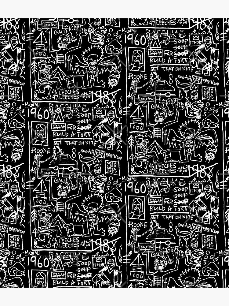 1960 - 1988 by mijumi
