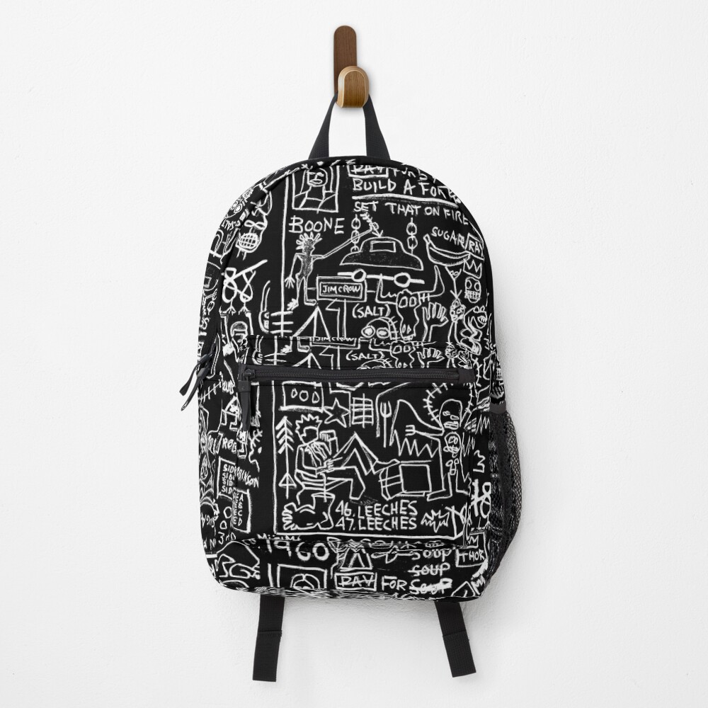 1960 - 1988 Backpack