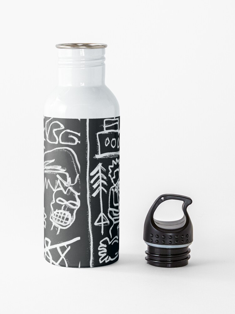 Alternate view of 1960 - 1988 Water Bottle