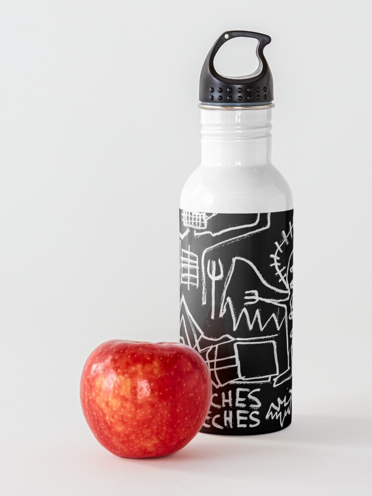 Alternate view of 1960 - 1988 Water Bottle