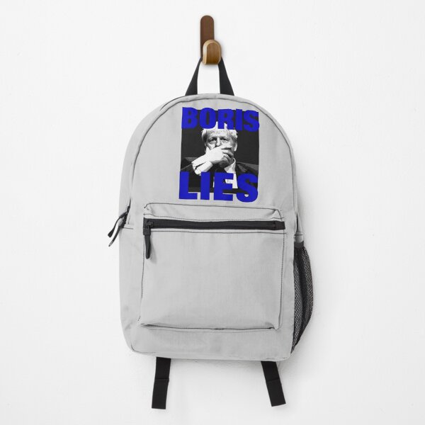 Item preview, BORIS LIES designed and sold by Paparaw.