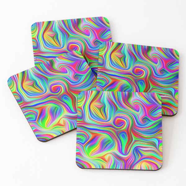 Item preview, Abstractions of abstract abstraction designed and sold by blackhalt.