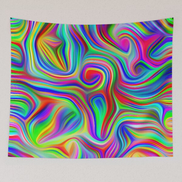 Item preview, Abstractions of abstract abstraction designed and sold by blackhalt.