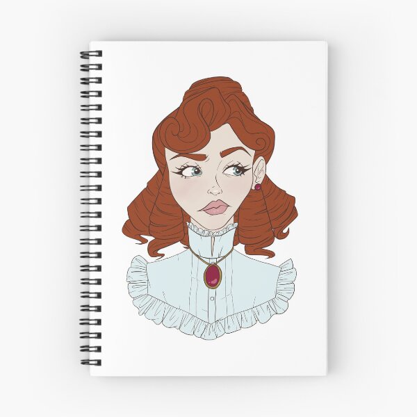 Item preview, Melanie designed and sold by Grace Ruby.