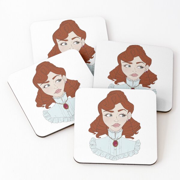 Item preview, Melanie designed and sold by Grace Ruby.