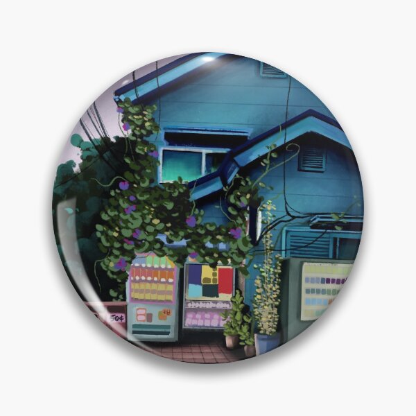 Item preview, Japanese Neighborhood designed and sold by Jamesonw.