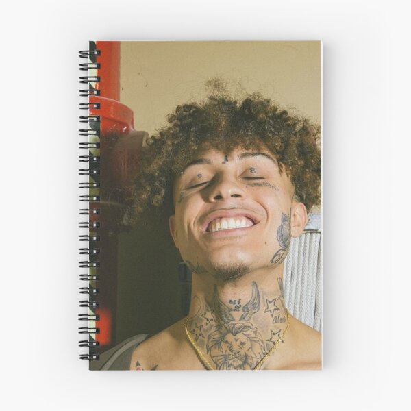 Item preview, lil skies smiling designed and sold by Alexandra Suarez.