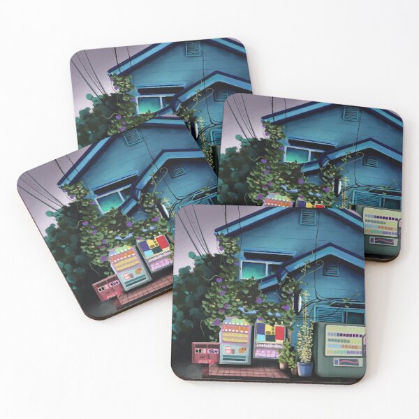 Item preview, Japanese Neighborhood designed and sold by Jamesonw.