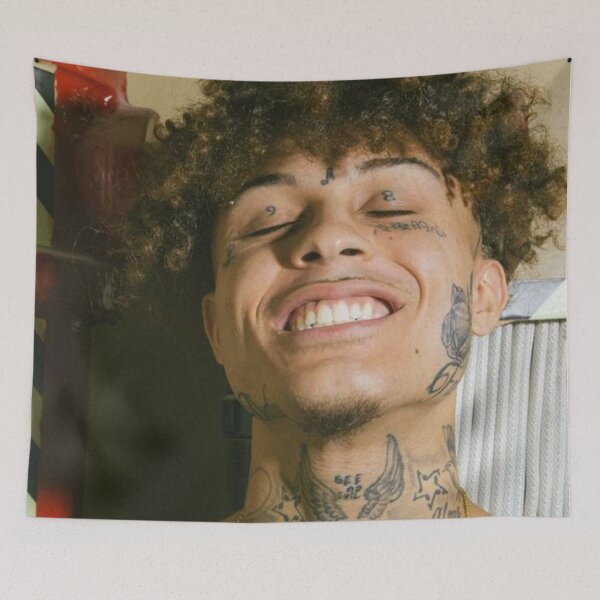 Item preview, lil skies smiling designed and sold by Alexandra Suarez.