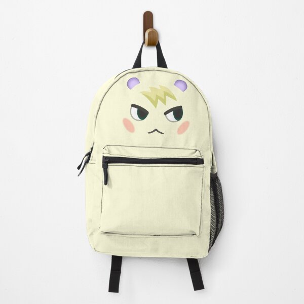 hot topic animal crossing backpack
