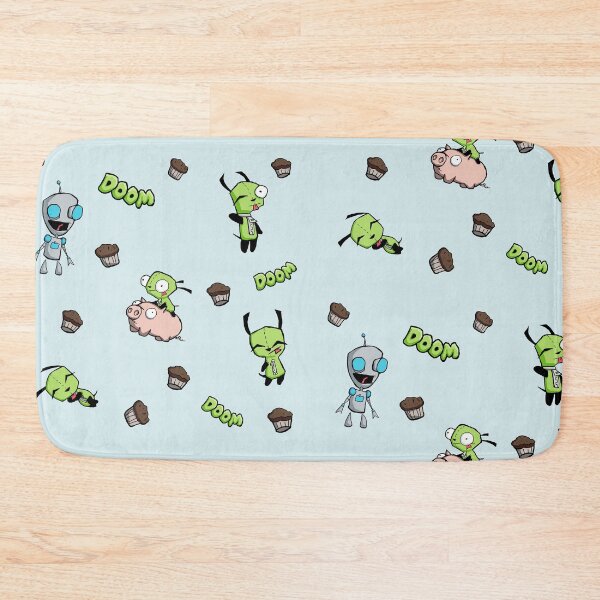 Item preview, Gir Pattern  designed and sold by Nemo-XIII.