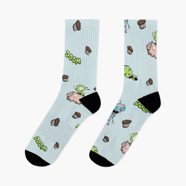 Item preview, Gir Pattern  designed and sold by Nemo-XIII.