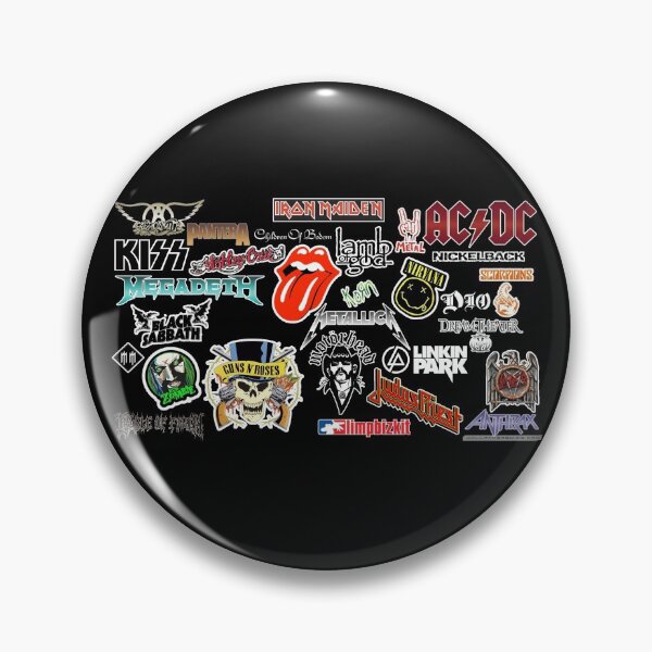 Item preview, METAL MUSICA  designed and sold by MiSofi.