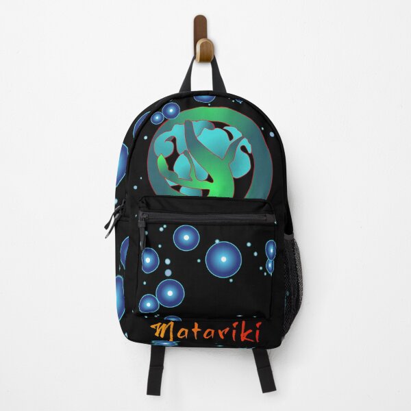 Item preview, Matariki - the Rising of The Pleiades designed and sold by Patricia Howitt.
