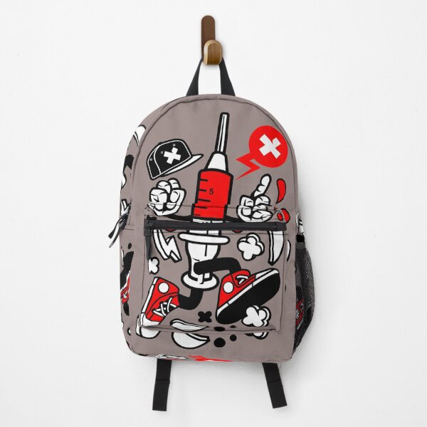 Item preview, Syringe designed and sold by CartoonTshirtD.