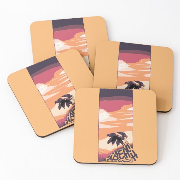 Item preview, Enjoy the sunset designed and sold by bazee.