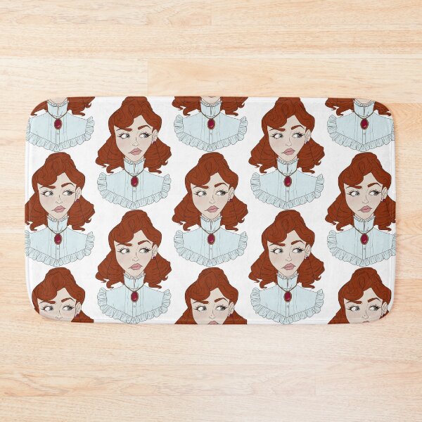 Item preview, Melanie designed and sold by Grace Ruby.