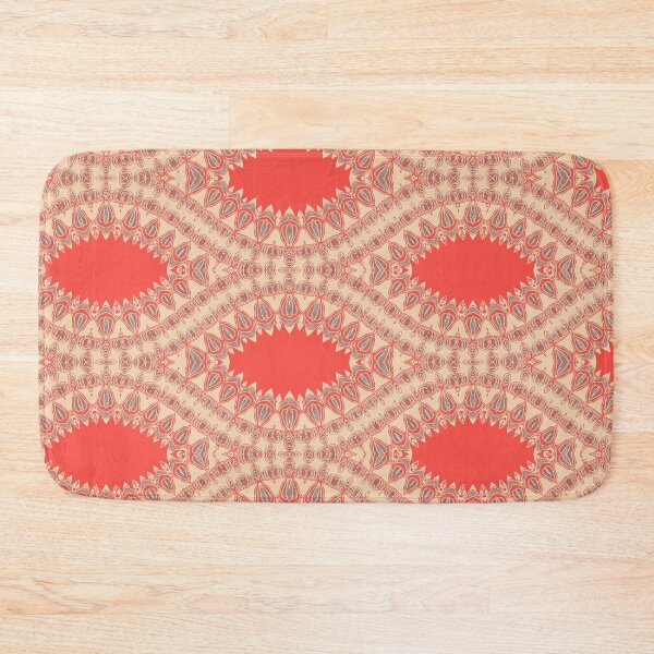 Item preview, Beoog in Orange designed and sold by DarlingEliza.