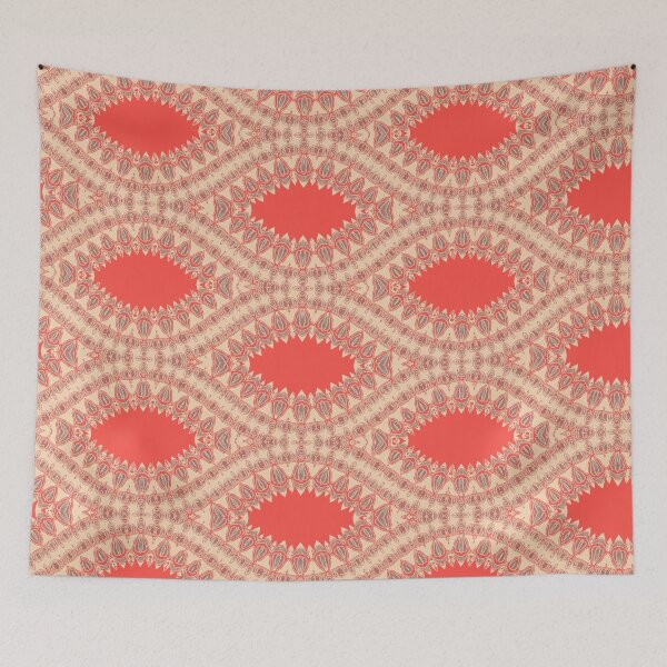 Item preview, Beoog in Orange designed and sold by DarlingEliza.