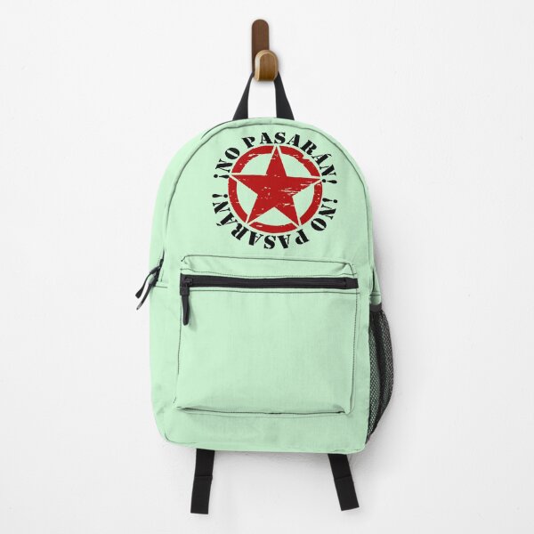 Item preview, NO PASARAN designed and sold by Paparaw.