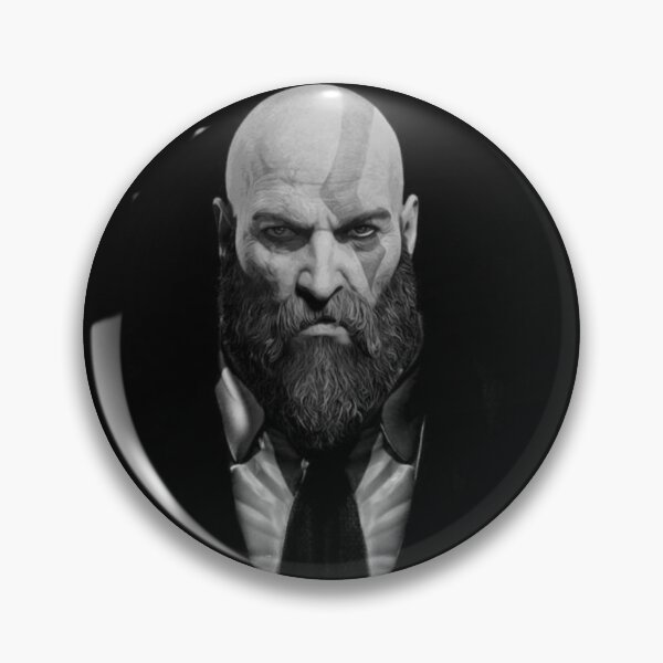 Item preview, KRATOS designed and sold by MiSofi.