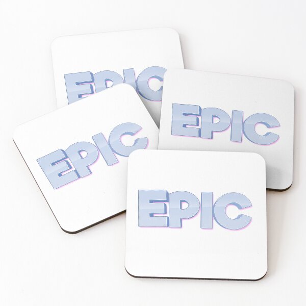 Item preview, Epic designed and sold by ProjectX23.
