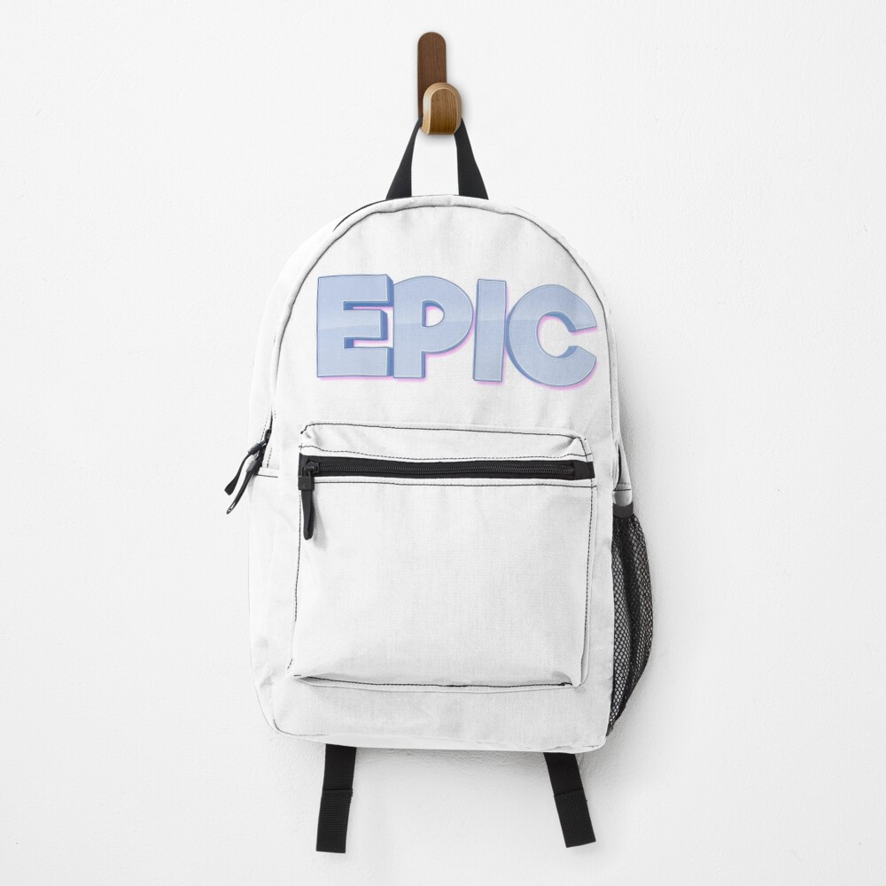 Item preview, Backpack designed and sold by ProjectX23.