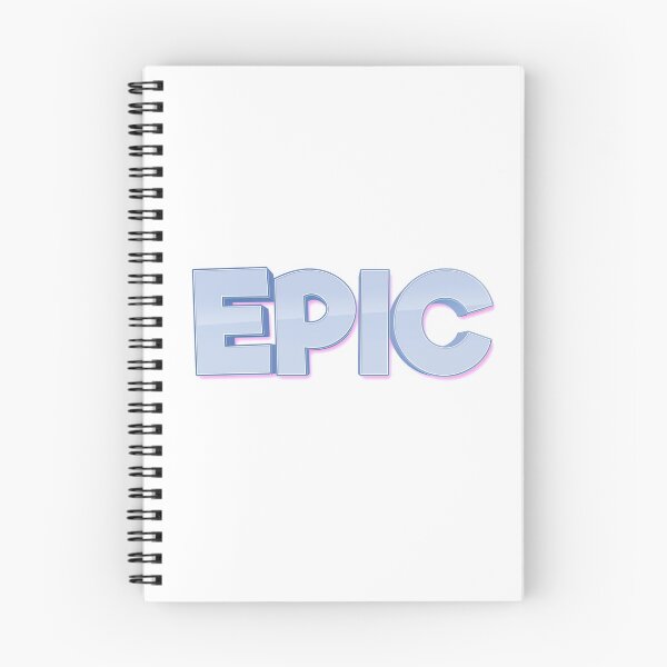 Item preview, Epic designed and sold by ProjectX23.