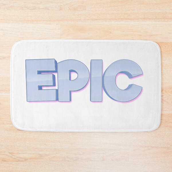 Item preview, Epic designed and sold by ProjectX23.