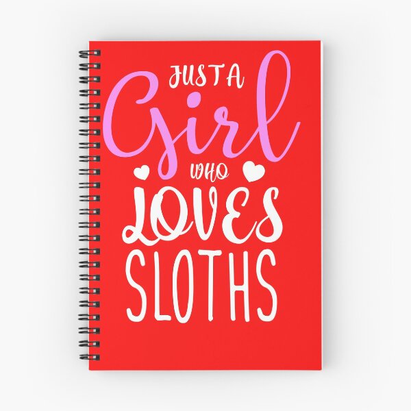 Item preview,  who love sloths. designed and sold by Imutobi.