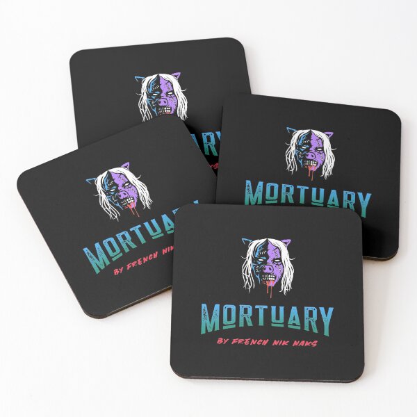 Item preview, The Mortuary - The Pig Demon - Horror Series - Grisly living dead creatures from the Mortuary designed and sold by DavJen.