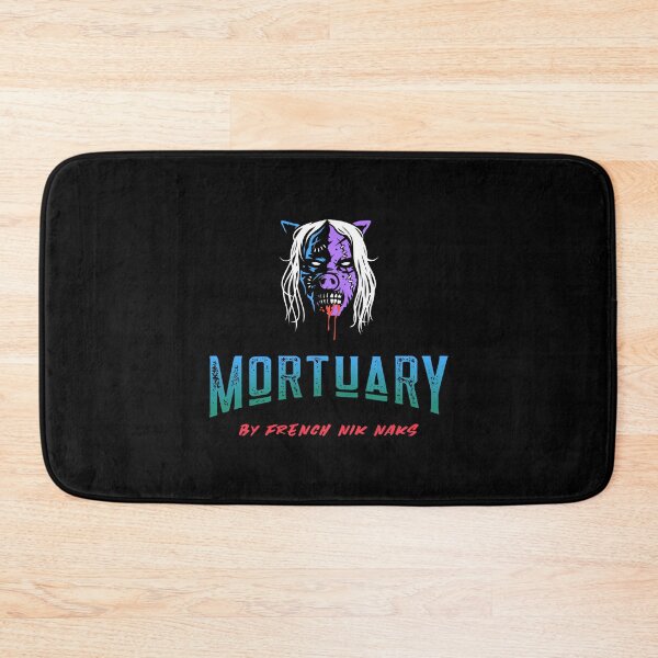 Item preview, The Mortuary - The Pig Demon - Horror Series - Grisly living dead creatures from the Mortuary designed and sold by DavJen.