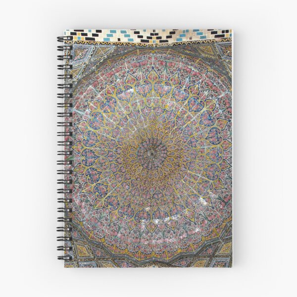 Item preview, Vakil Mosque Ceiling Decorative Tile Mosaic, Shiraz designed and sold by worldways.