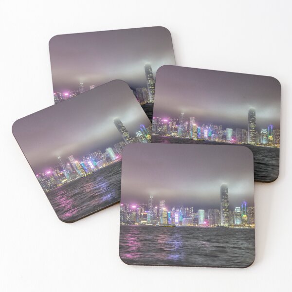 Item preview, Hong Kong Island, China designed and sold by Stravinsky.