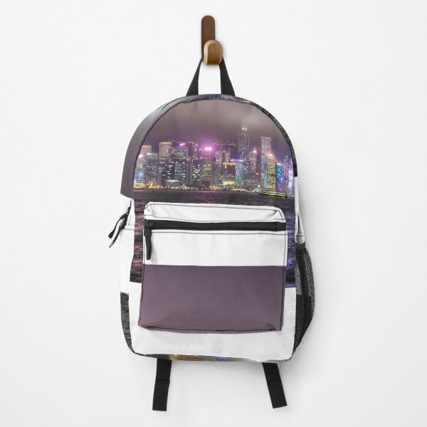 Item preview, Hong Kong Island, China designed and sold by Stravinsky.