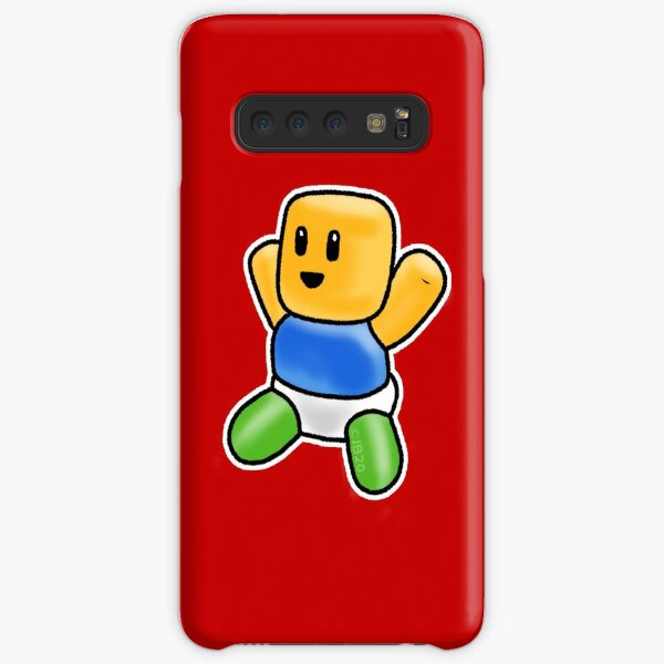 Roblox Bomb Cases For Samsung Galaxy Redbubble - oof bomb roblox