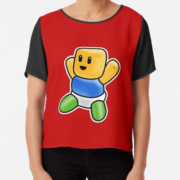 Roblox Bacon Hair T Shirts Redbubble - roblox bacon hair shirt t shirts