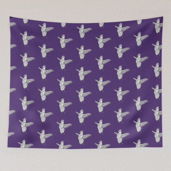 Item preview, Sacred Chicken designed and sold by Faedree.
