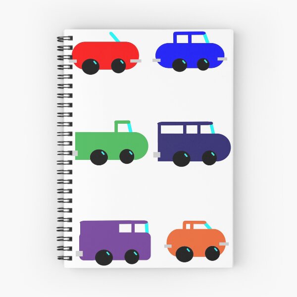 Item preview, cars trucks vans designed and sold by etujan.