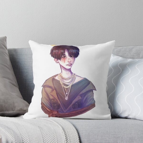 Item preview, Agust D - 2nd designed and sold by Venranae.