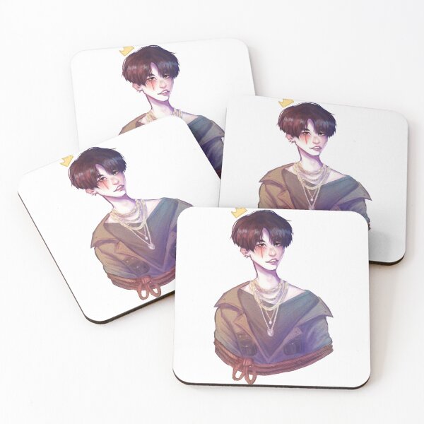 Item preview, Agust D - 2nd designed and sold by Venranae.