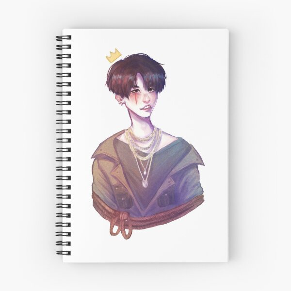 Item preview, Agust D - 2nd designed and sold by Venranae.